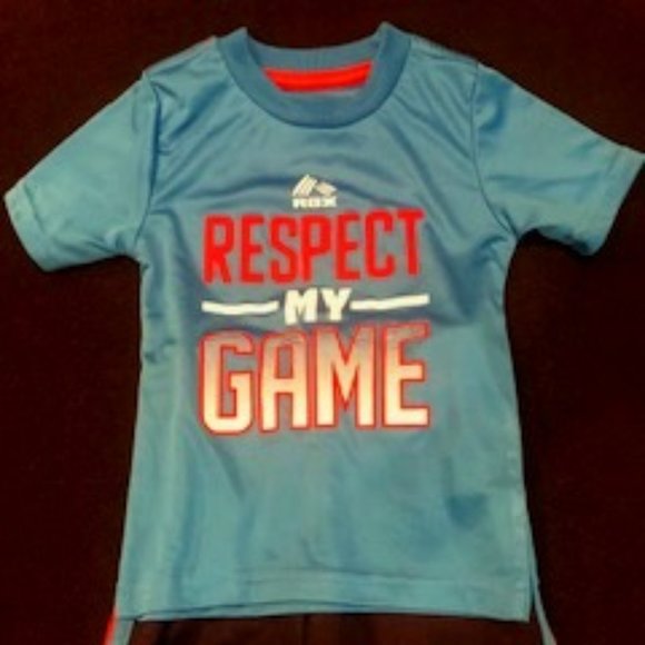 Shorts Set - Picture 1 of 1